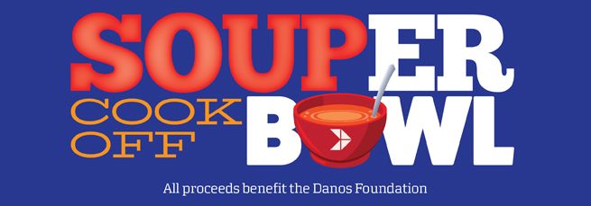 2020 Danos Foundation SOUPer Bowl Cook-Off